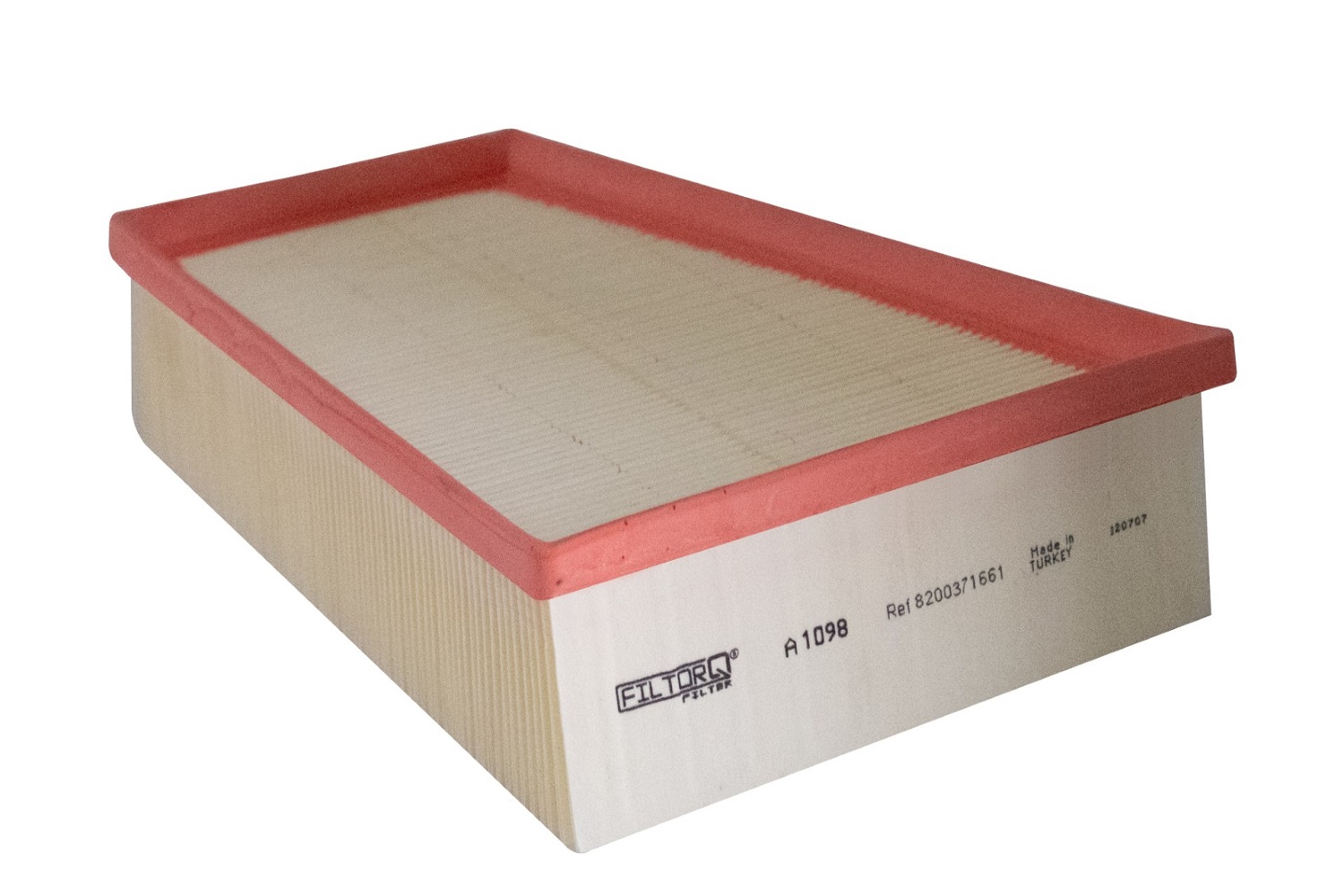 FİLTORQ A1098 Hava Filtre